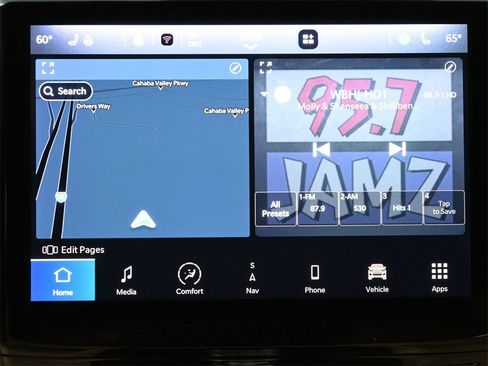 Used 2022 Jeep Grand Cherokee L Limited image 11