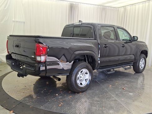 Certified 2022 Toyota Tacoma SR image 25