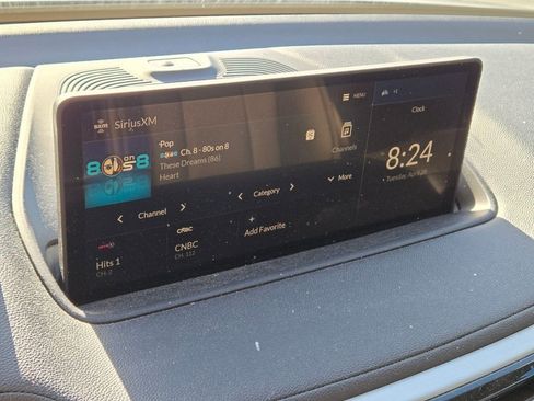 Used 2023 Acura MDX SH-AWD image 10