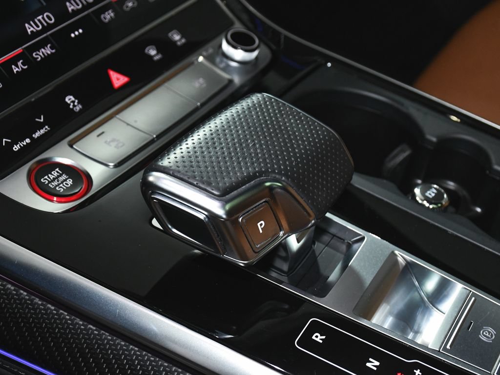 Used 2021 Audi RS Q8 AWD/4WD image 50