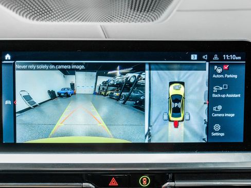 Used 2021 BMW M3 Competition w/ Executive Package image 34