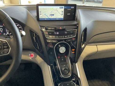 Certified 2025 Acura RDX w/ Technology Package image 16