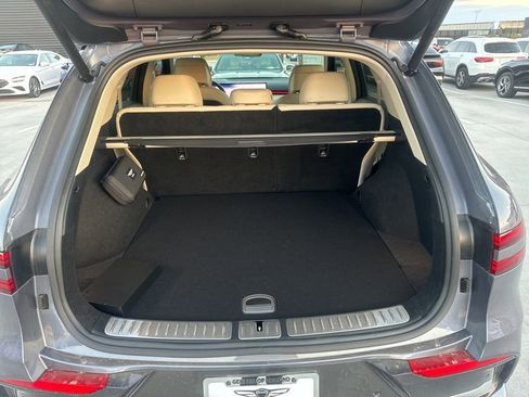 New 2026 Genesis GV70 2.5T Advanced AWD/4WD image 23