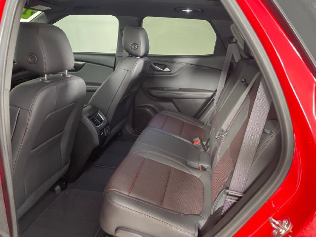 Used 2024 Chevrolet Blazer RS AWD/4WD image 20