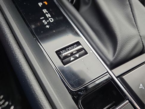 New 2026 MAZDA CX-50 2.5 Hybrid w/ Weather Package image 27