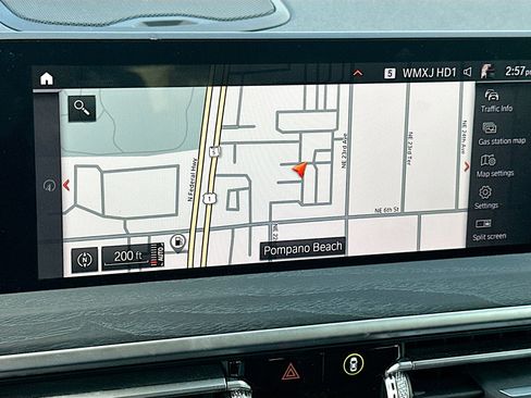 Used 2023 BMW X3 xDrive30i w/ Convenience Package image 14