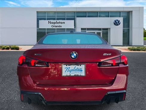 Used 2025 BMW 228i xDrive AWD/4WD image 6