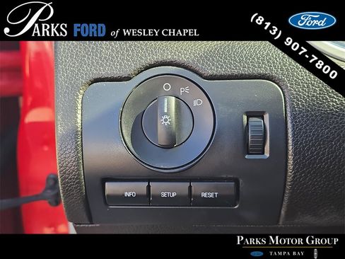 Used 2010 Ford Mustang Coupe image 19