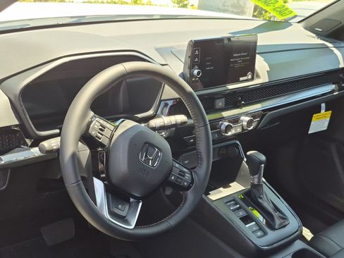 New 2026 Honda CR-V Sport Touring image 2