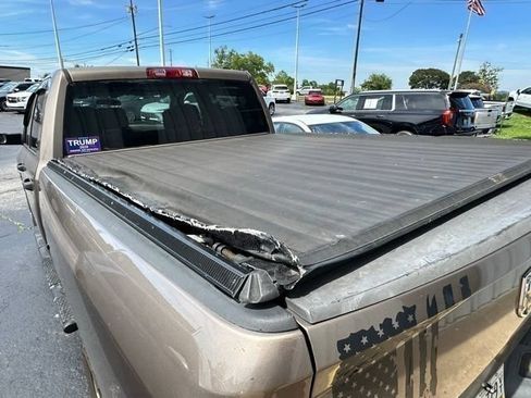 Used 2010 Dodge Ram 2500 Truck ST w/ ST Popular Equipment Group AWD/4WD image 14