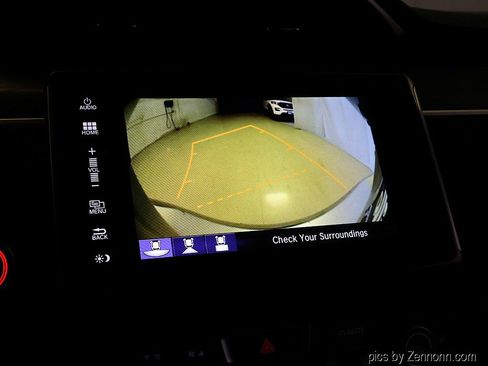 Used 2018 Honda Clarity Touring image 22