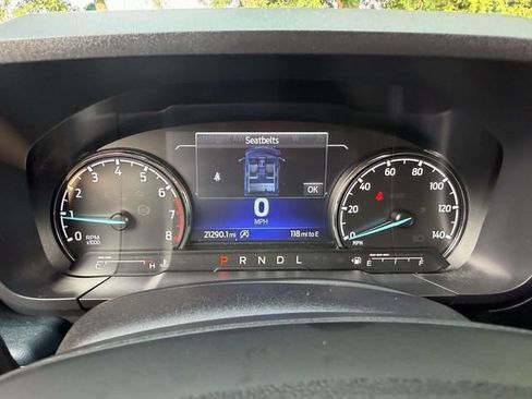 Used 2024 Ford Maverick Lariat w/ 4K Tow Package AWD/4WD image 26