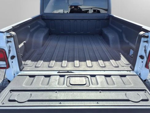 Used 2023 Jeep Gladiator Rubicon w/ Trailer Tow Package image 25