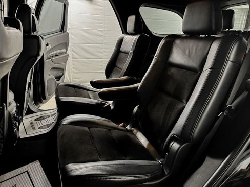 Used 2020 Dodge Durango GT image 8