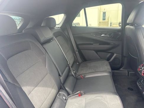 Used 2024 Chevrolet Blazer EV RS AWD/4WD image 16