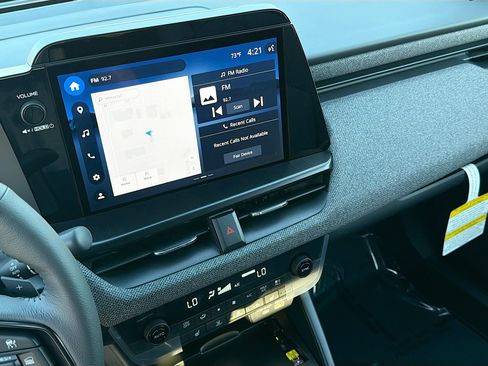 New 2026 Subaru Outback Limited image 27