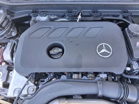 New 2026 Mercedes-Benz CLA 250 image 30