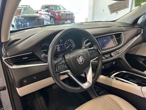 Used 2024 Buick Enclave Essence w/ Experience Buick Package AWD/4WD image 12
