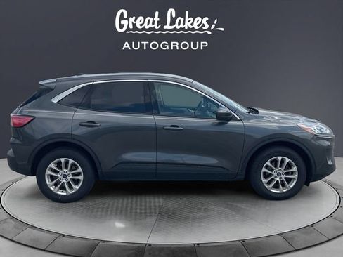 Used 2020 Ford Escape SE AWD/4WD image 6