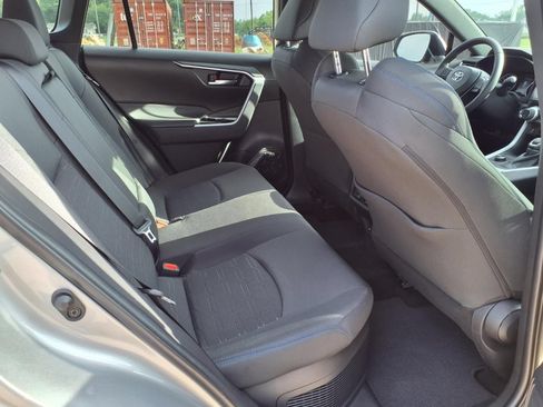 Certified 2022 Toyota RAV4 SE AWD/4WD image 20