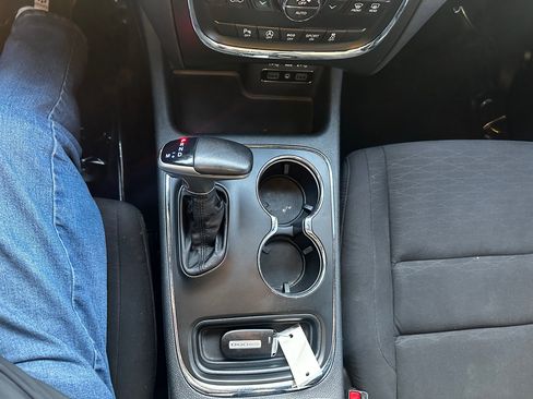 Used 2018 Dodge Durango SXT w/ Quick Order Package 2BB image 15