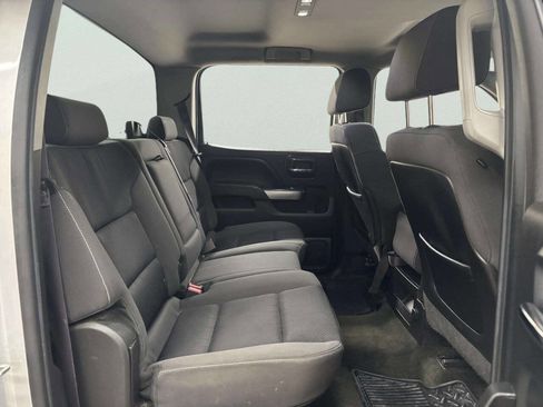 Used 2015 Chevrolet Silverado 2500 LT w/ LT Convenience Package image 17