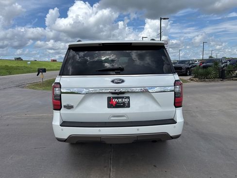 Used 2020 Ford Expedition King Ranch image 6