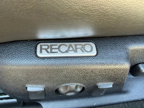 Used 2011 Cadillac CTS V w/ Wood Trim Package RWD image 10