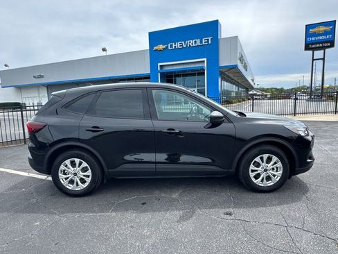 Used 2025 Ford Escape Active FWD image 5