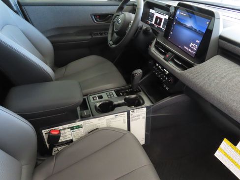 New 2026 Subaru Outback Limited XT image 27