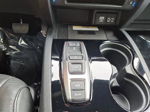 Used 2020 Honda Passport Elite image 12