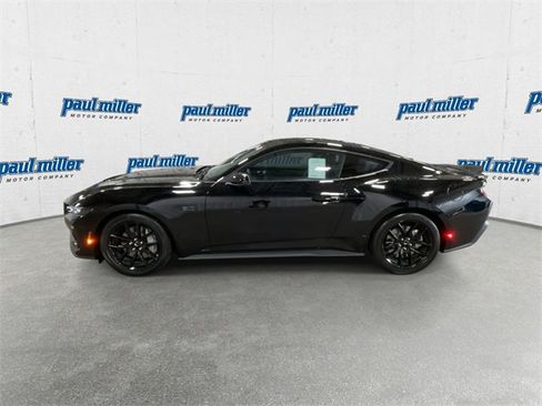 New 2025 Ford Mustang GT Premium image 7