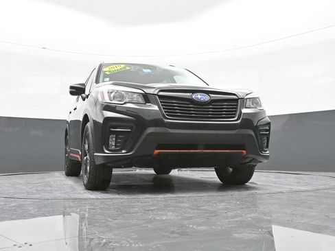 Used 2019 Subaru Forester Sport w/ Popular Package #2 image 64
