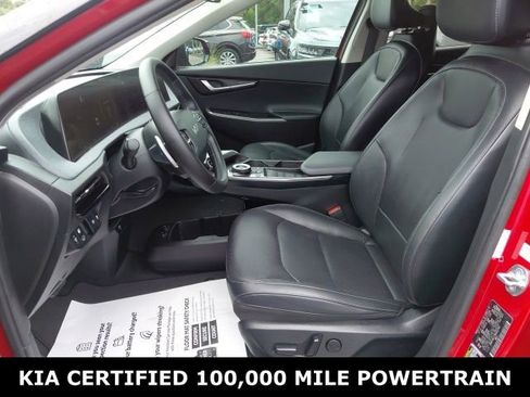 Certified 2022 Kia EV6 Wind w/ Wind Technology Package AWD/4WD image 23