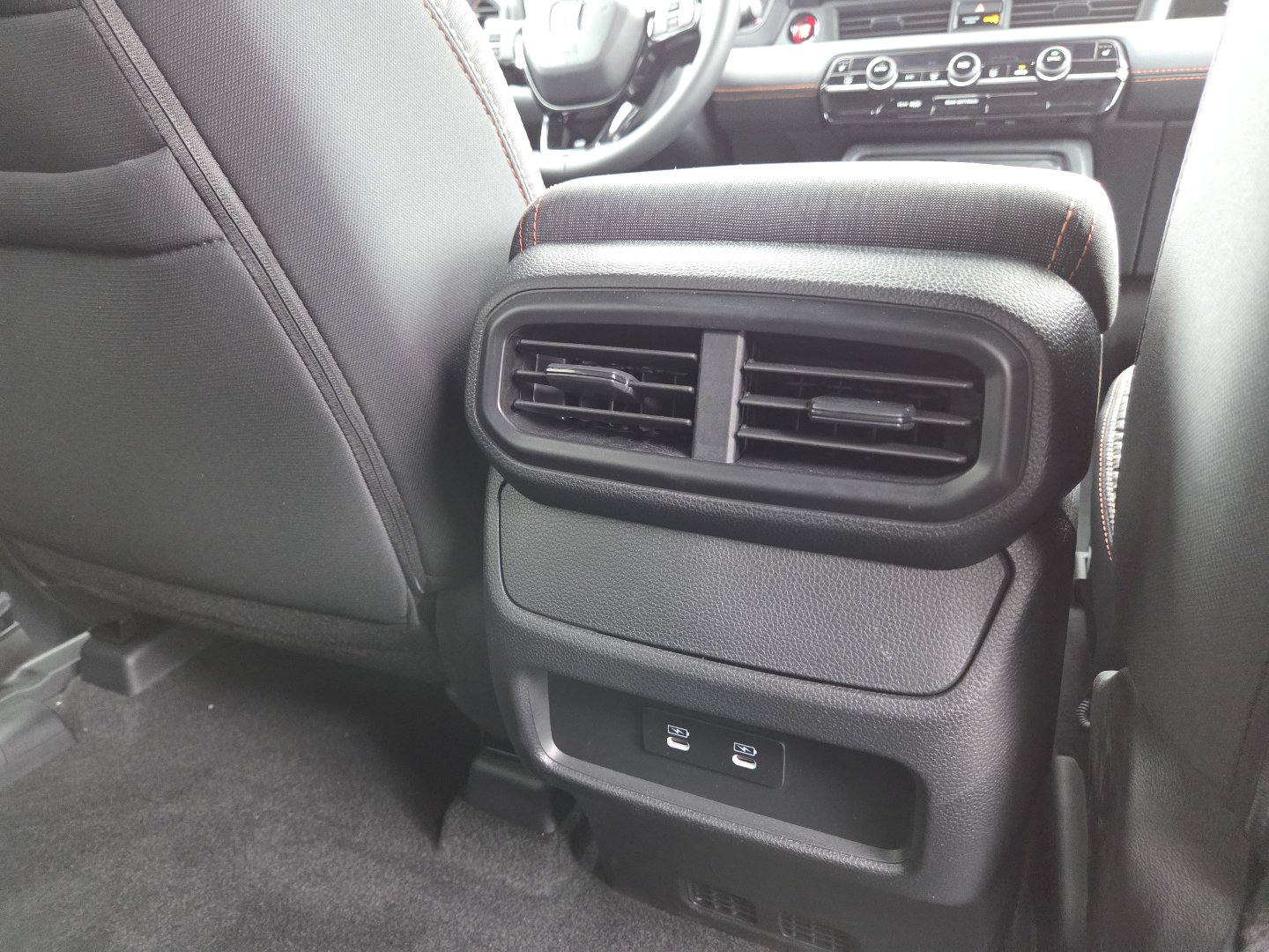 Used 2026 Honda Pilot Sport image 23