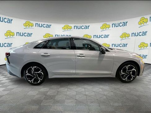 Used 2025 Kia K5 GT-Line image 9