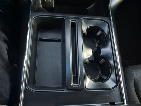 New 2025 Ford F150 STX image 26