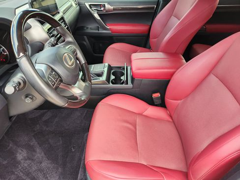 Used 2022 Lexus GX 460 Premium image 14