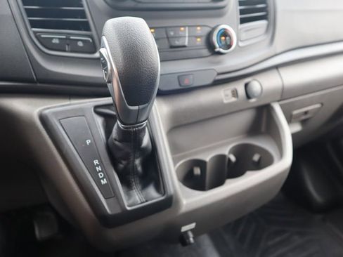 New 2025 Ford Transit 350 w/ Exterior Upgrade Package image 19