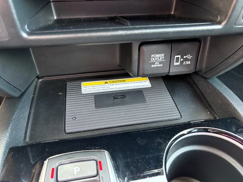 Certified 2023 Honda Passport Elite image 24