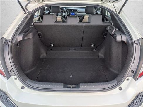 Used 2017 Honda Civic LX image 6