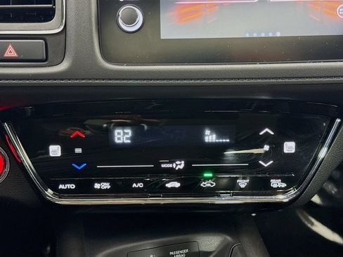 Used 2022 Honda HR-V EX image 15