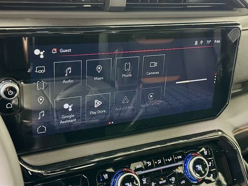 New 2026 GMC Sierra 1500 AT4 w/ AT4 Premium Package AWD/4WD image 8
