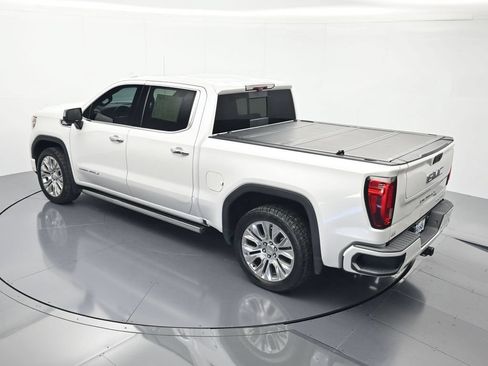 Used 2020 GMC Sierra 1500 Denali w/ Denali Ultimate Package AWD/4WD image 37