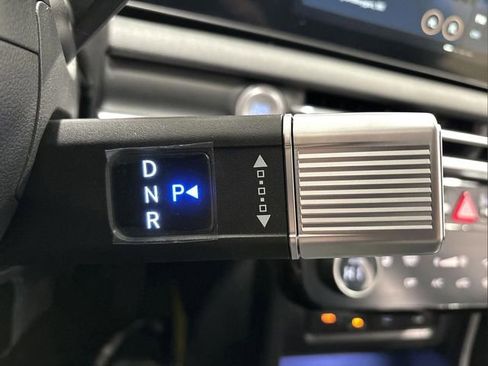 New 2025 Hyundai Tucson SEL image 23