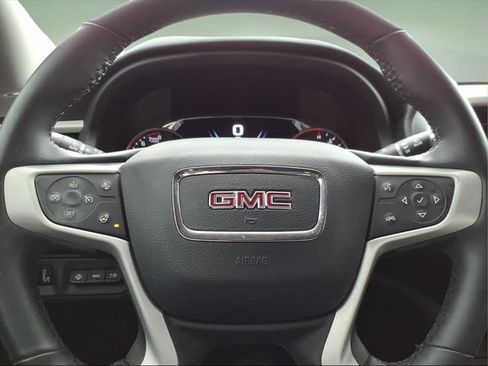 Used 2023 GMC Acadia SLT w/ Elevation Edition image 30