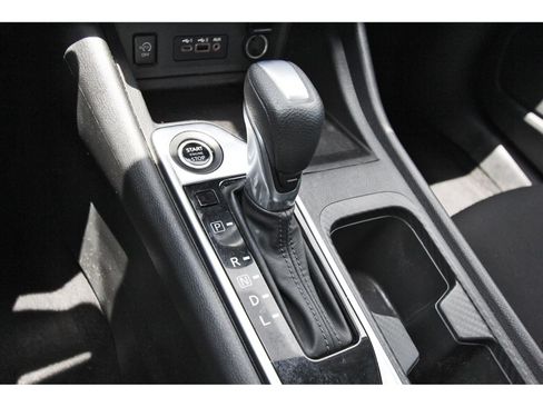 Used 2025 Nissan Sentra SV w/ All-Weather Package FWD image 27
