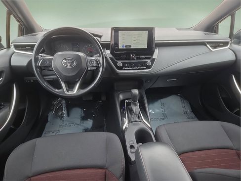 Certified 2024 Toyota Corolla SE image 16