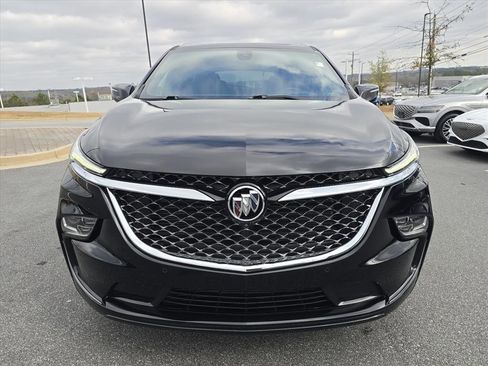Used 2023 Buick Enclave Avenir w/ Avenir Technology Package image 8