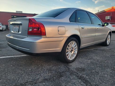 Used 2004 Volvo S80 2.9 FWD image 6
